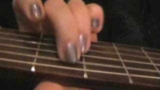 Miniatura del video "Ade, mein Lieb (deutsches Volkslied) guitar lesson"