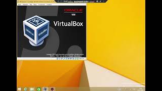 Windows BSOD VM #388