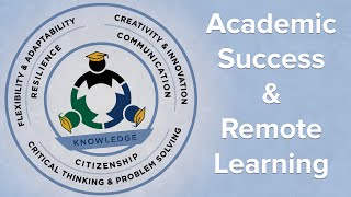 Academic Success- Grades Matter During Remote Learning