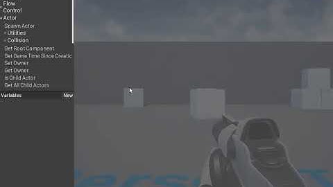 Runtime Blueprints - Undo/Redo