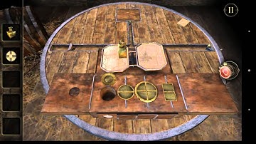 The Room Two Chapter 2