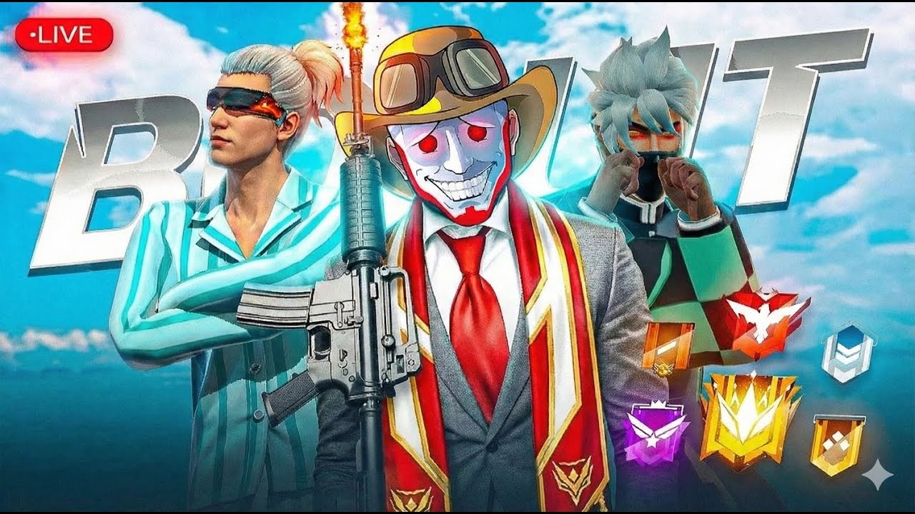 🔴 HACKER SOTHANAIGAL 😭 PUSHING TO REGION 💔|| BOULT LIVE !!!! 😁