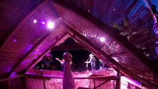 Deckheads 2017 - Knockin On Heavens Door