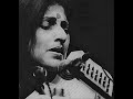 Capture de la vidéo Kishori Amonkar - Raag Bhoop (1971)