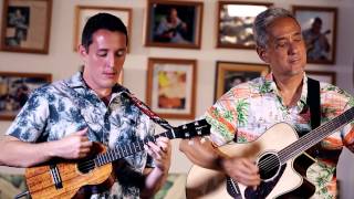 Andrew & Jay Molina "Stairway to Heaven"Ukulele Instumental chords