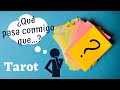 ¿Qué pasa conmigo que...?🤷‍♀️ - Tarot Evolutivo- Tarot Interactivo