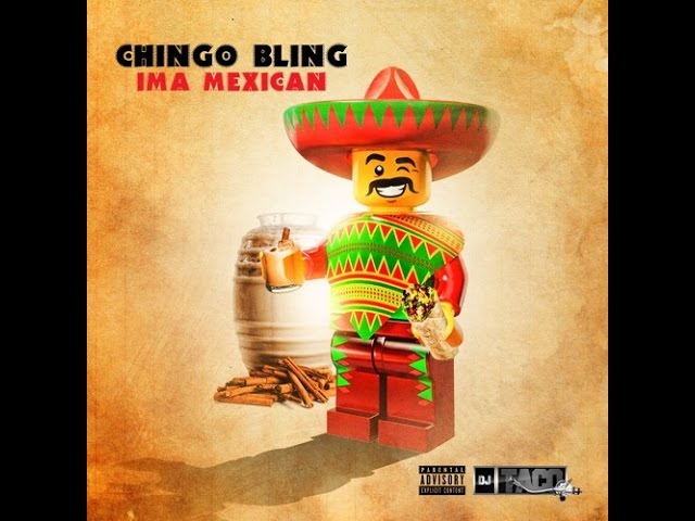 Watch C****o Bling - IMA MEXICAN (Classic Man Remix) on YouTube