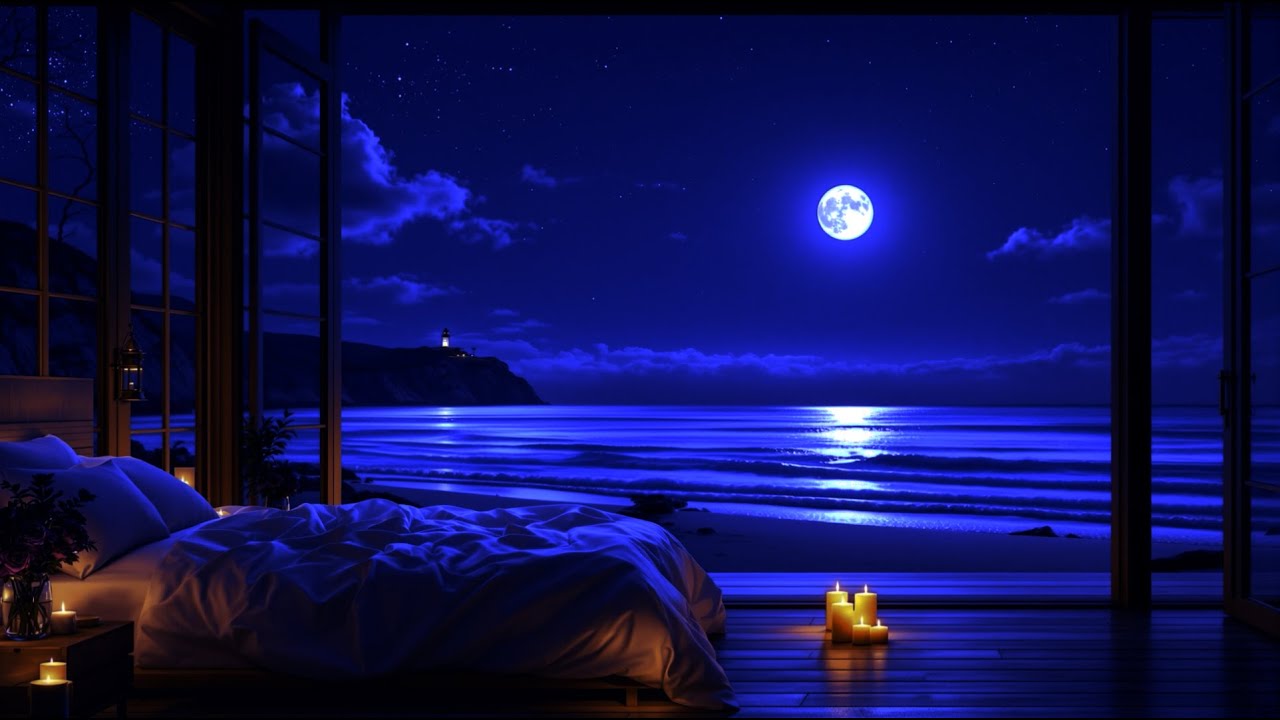 Засыпайте менее чем за 3 минуты (без рекламы) • Восстановление тела и разума • Путь к глубокому сну