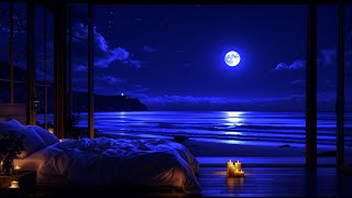 Fall Asleep in Under 3 MINUTES (No Ads) • Body Mind Restoration • Deep Sleep Journey