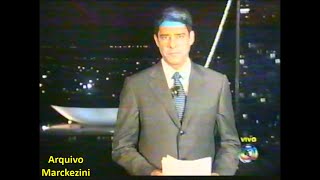 JN - 01/01/2003 (Globo)