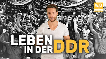 Ist die DDR Westdeutschland?