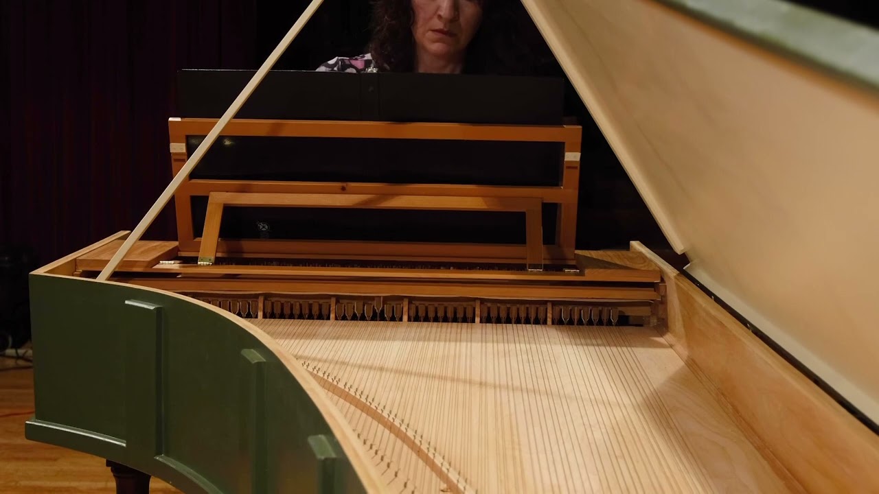 History Spotlight: Schubert Club's Keyboard Collection - Schubert Club