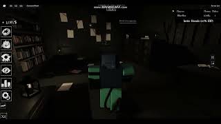 Jane Does Secret Bat Roblox Forsaken Update