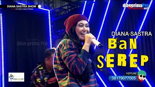 BAN SEREP COVER DIANA SASTRA