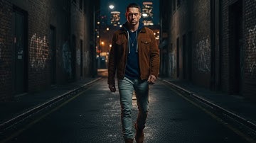 Eminem - Static in My Veins (Music Video) 2025