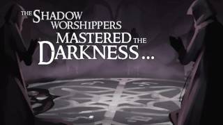 ShadoWalker - Story Trailer