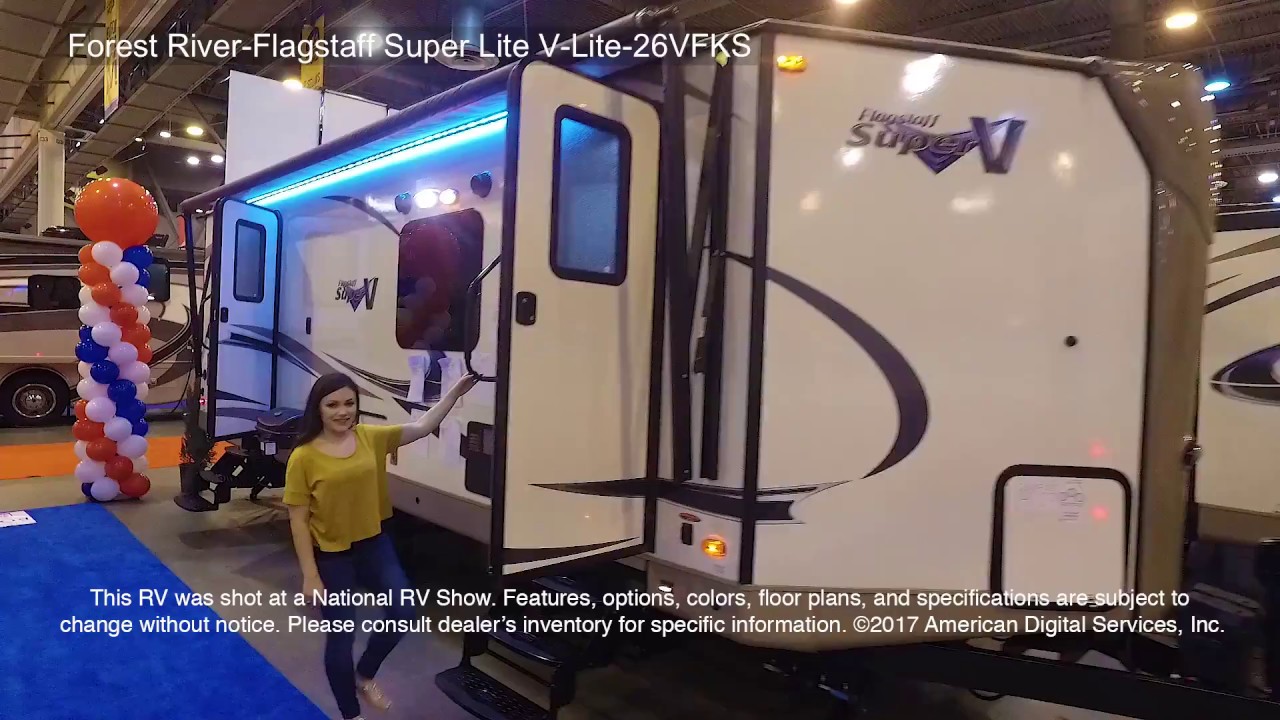 Forest River Component Manuals