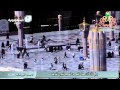 أذان الظهر من المسجد النبوي الأحد 3 5 1436 المؤذن عمر سنبل 