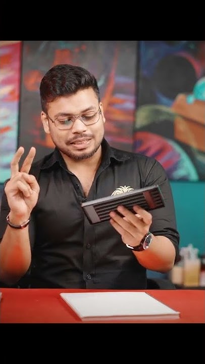 Brustro ചാർക്കോൾ പെൻസിൽ നല്ലതാണോ? - YouTube