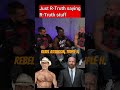 Funny. Funnier. R-Truth! 😂🔥