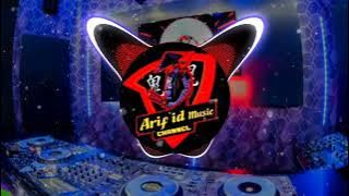 DJ Angklung JANGAN BERTENGKAR LAGI ( Super Slow Remix ) by IMp id