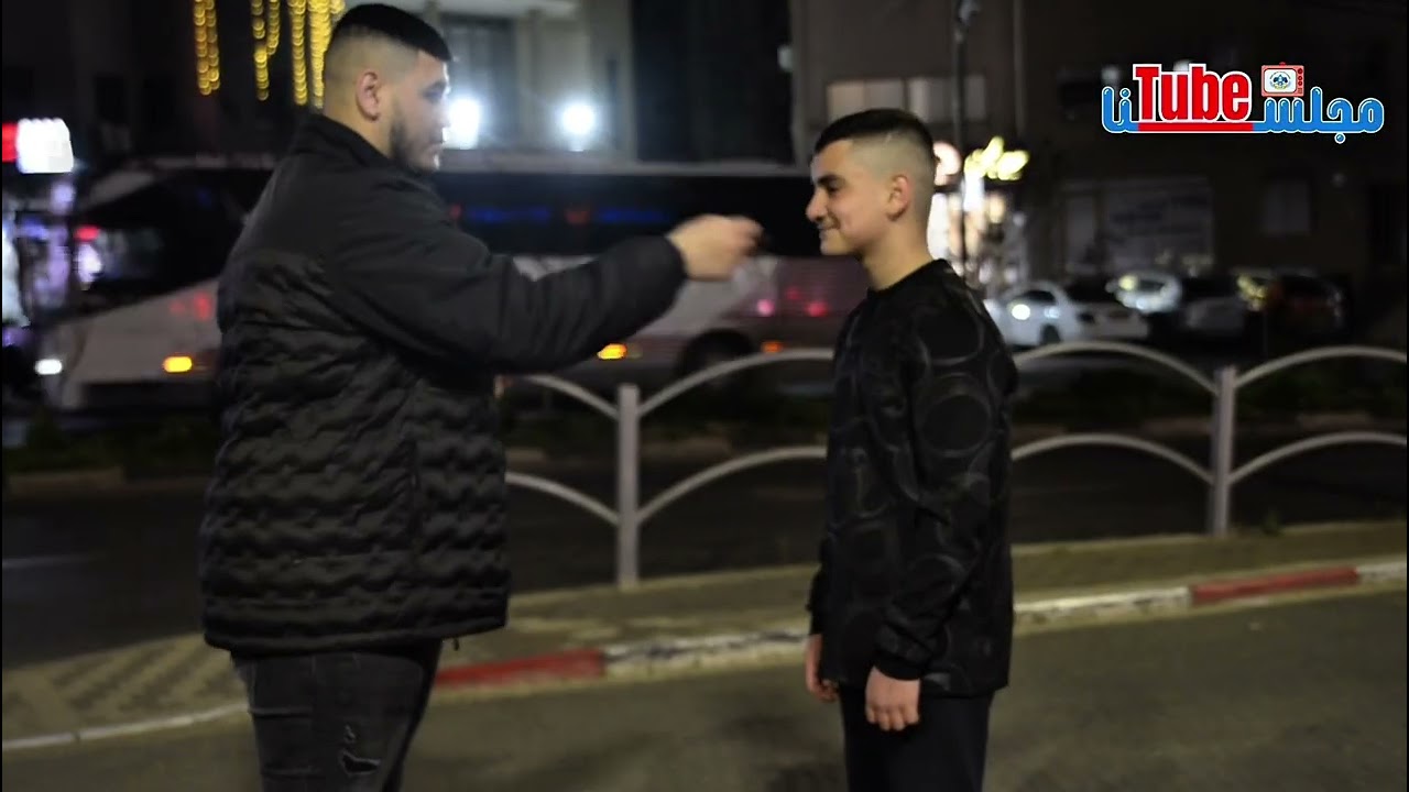 مجلسنا تيوب | رمضان 2026 | الحلقة الثالثة