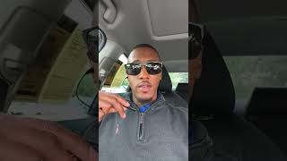 LISTEN TO MY VOICE! PUT YOURSELF FIRST! #selflove #masculinity