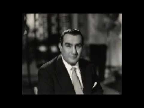 Guarda Pedro Vargas - El Amar y Querer su YouTube