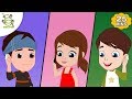 My dream stories  cartoon stories for kids  bedtime stories collection  bubble bees