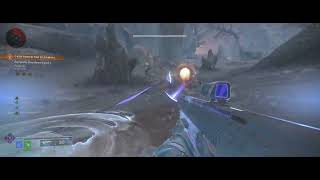 Destiny 2 Bug. Facet of protection prevents devour proc