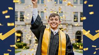 Premium Graduation Caps & Gowns for Every Graduate | Cap & Gown Outlet