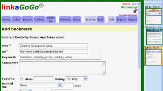 Magic Submitter Review - Submitting Content 2012