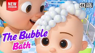 Bath Song सनन गत English Version Nursery Rhymes & Kids Songs