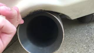 5 Things I Hate About My G35
