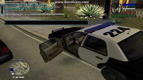 [ SFPD ] Tập Huấn 1