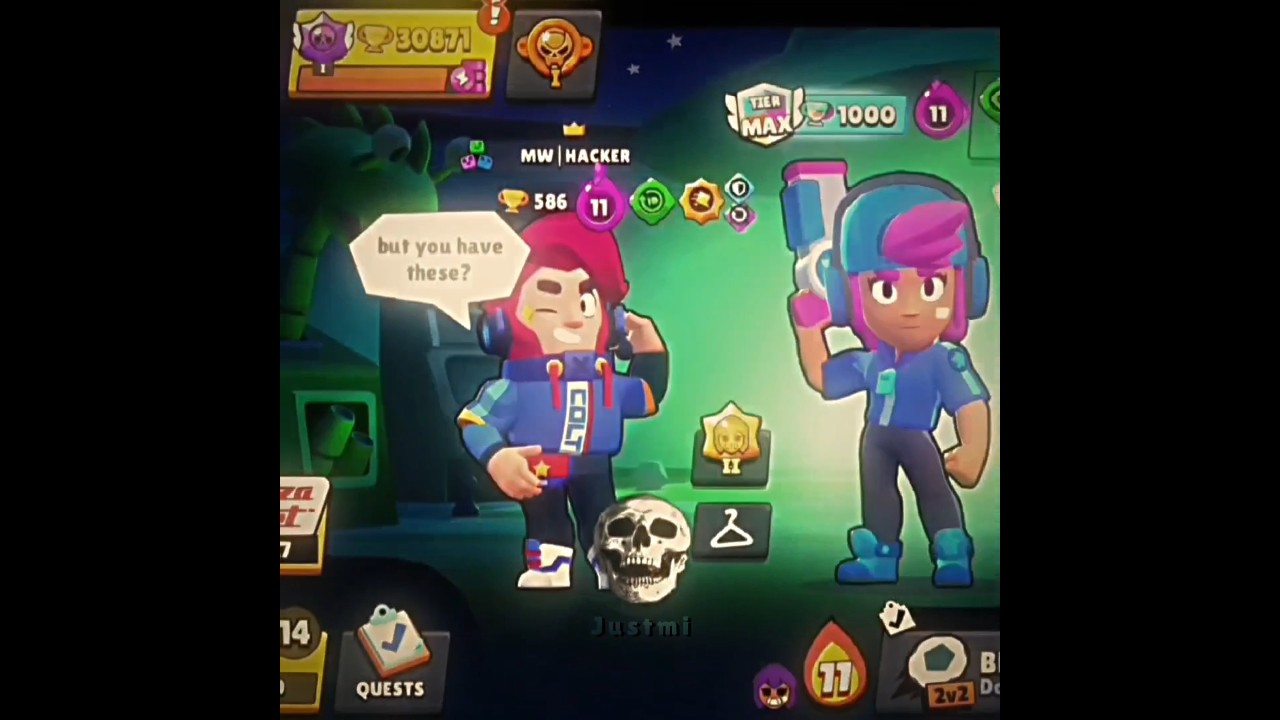 Challenger Colt 💀🔥 