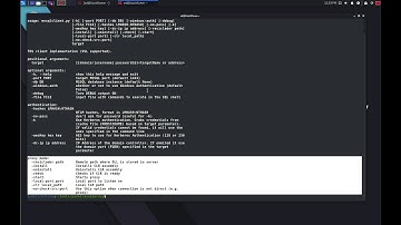 Pivot/Lateral Movement from compromised Microsoft SQL server (MSSQLProxy)
