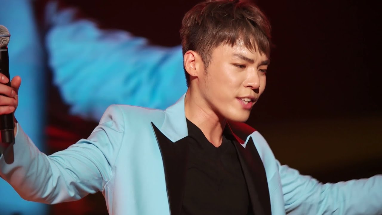 [16.06.11] 휘성 X 케이윌 브로맨쇼 대구콘서트 1-With Me,이러지마 제발,다시 만난날...