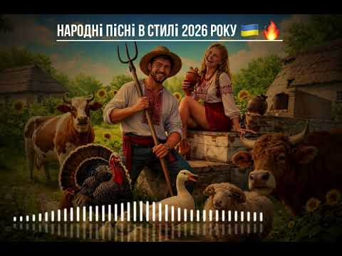 ОЙ СЛУЖИВ Я В ПАНА Весела українська народна пісня 