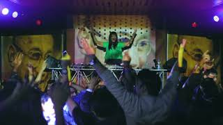 DJ RINK - LIVE PERFORMANCES CORPORATE AND CLUBS - LETS CELEBRATE COZ WE ARE BONDED WITH MUSIC