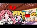 I Discovered That My Crush Is Gay | Toca Sad Story | Toca Boca Life World | Toca Animation