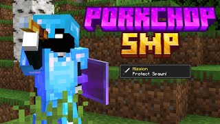 Porkchop SMP - Best SMP For Cracked Players (Join Now!)