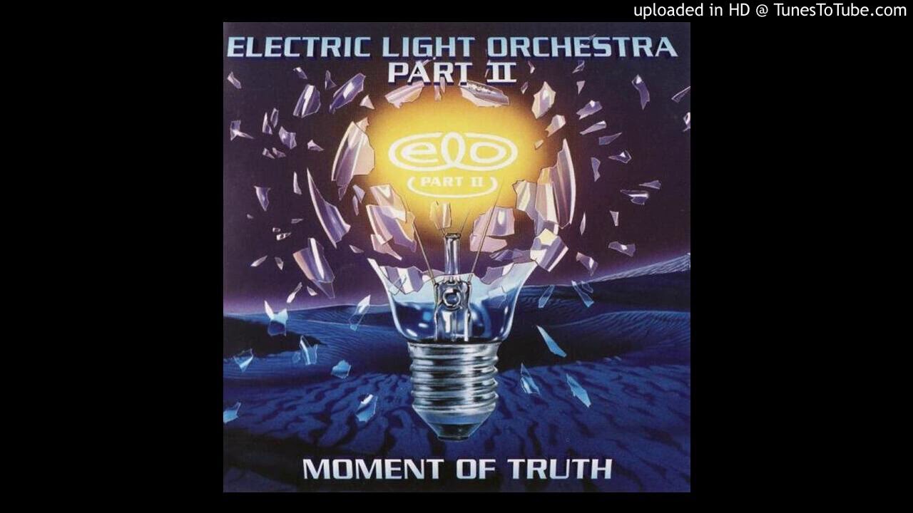 03. Power Of Million Lights - Electric Light Orchestra Part Two - Moment Of Truth