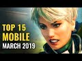 15 Best FREE Android & iOS Games of March 2019 | whatoplay