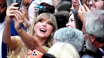 Taylor Swift searches blocked on X amid deepfakes | REUTERS