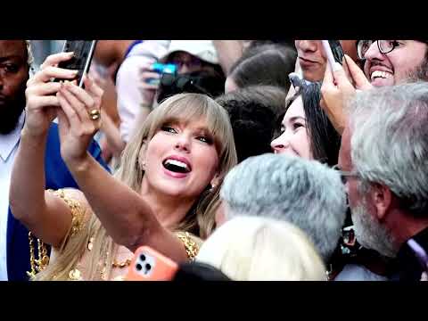 Taylor Swift searches blocked on X amid deepfakes