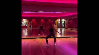 With Streps Counts, Music Rep Audition