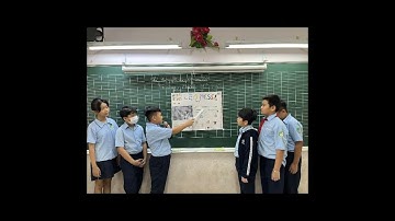 Lớp 5/4 (2022-2023) - Trường Tiểu học Giồng Ông Tố, Tp Thủ Đức