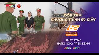HTV Tin Tức