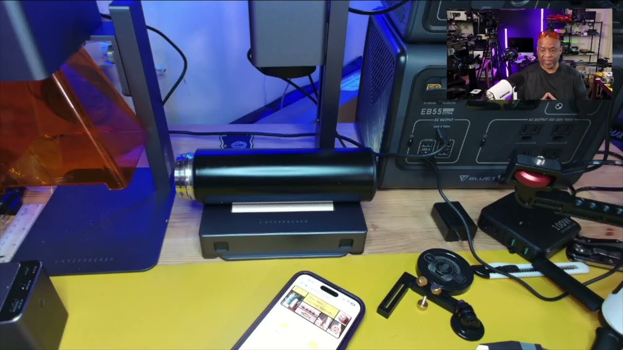 Laser marking water bottle fiber leaser 